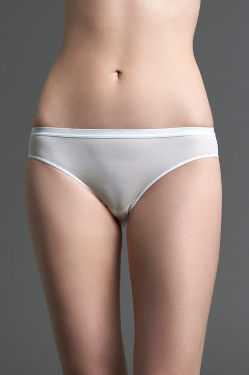 DESIGN COLLECTION - ACCIAIO - PANNA - lingerie donna , underwear,