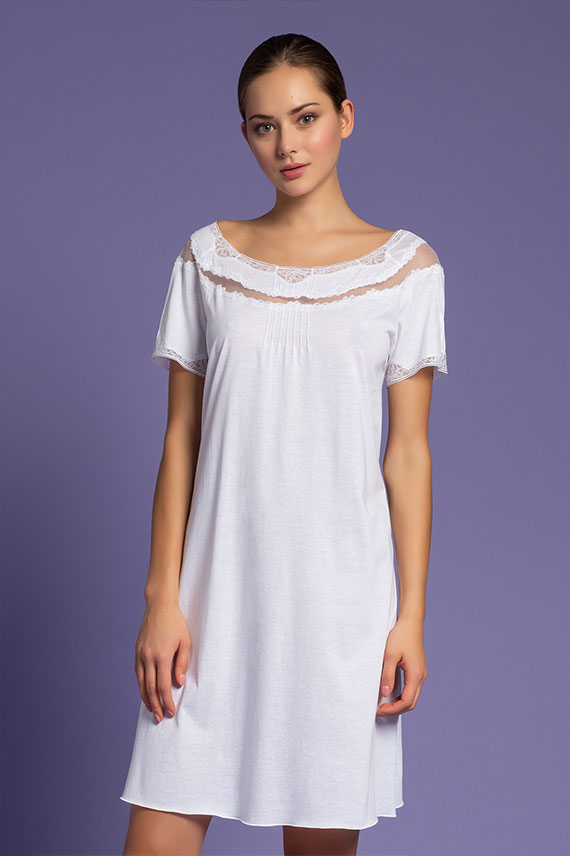 Abbigliamento notte best sale donna