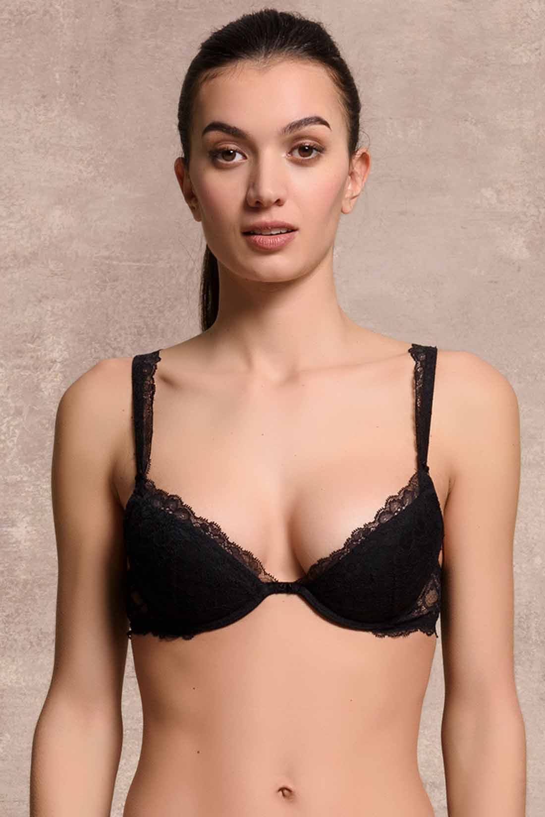 DIVINE/B - Paladini Lingerie