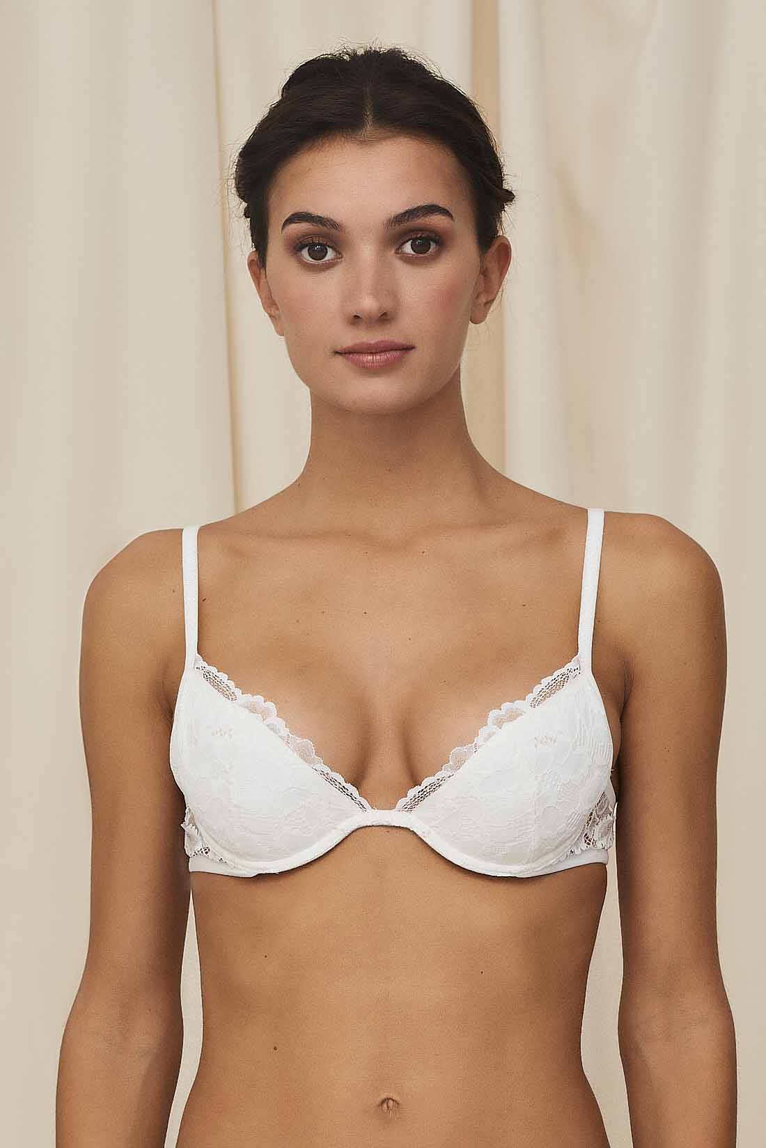 KAJAL B Paladini Lingerie