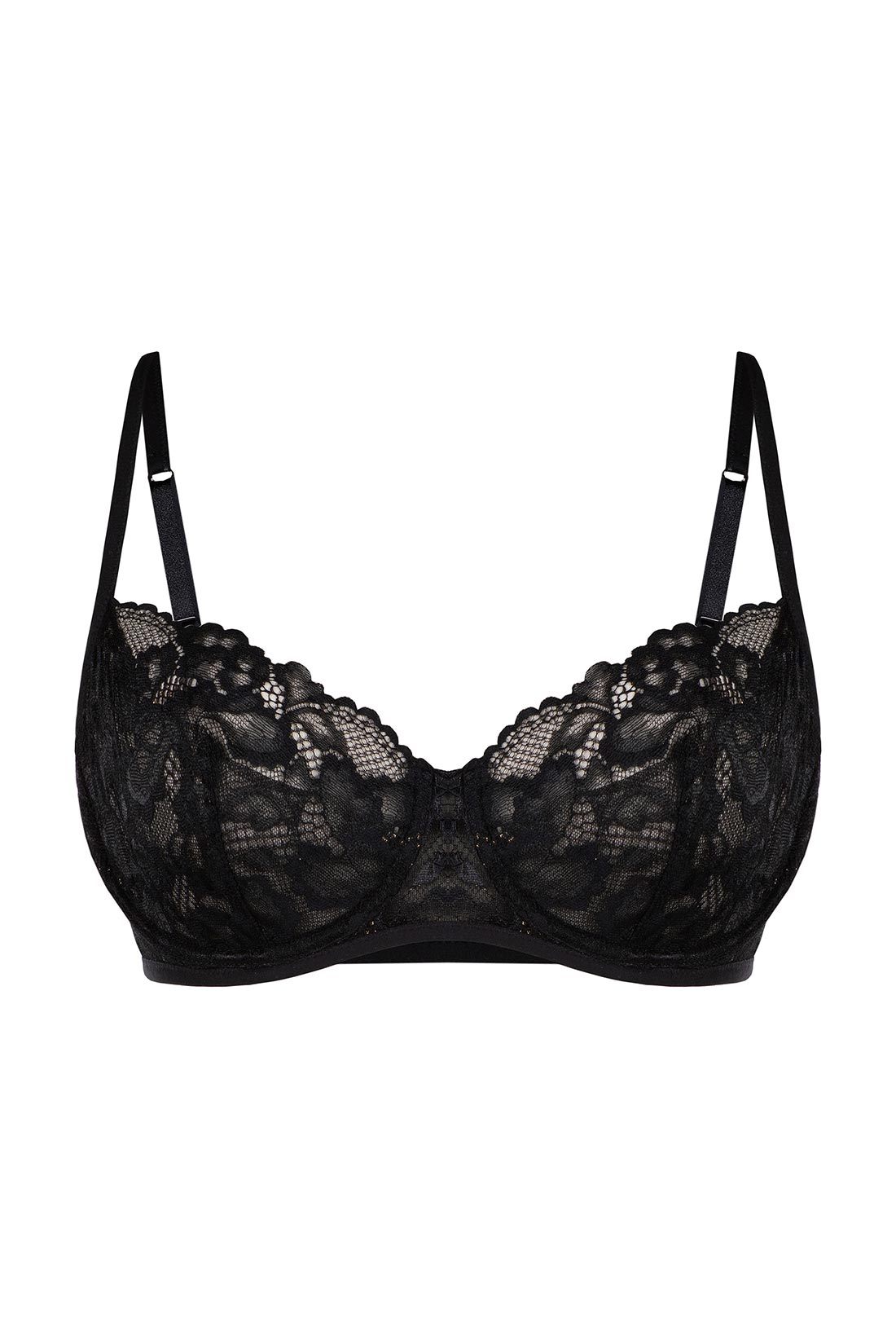 KEY/C - Paladini Lingerie