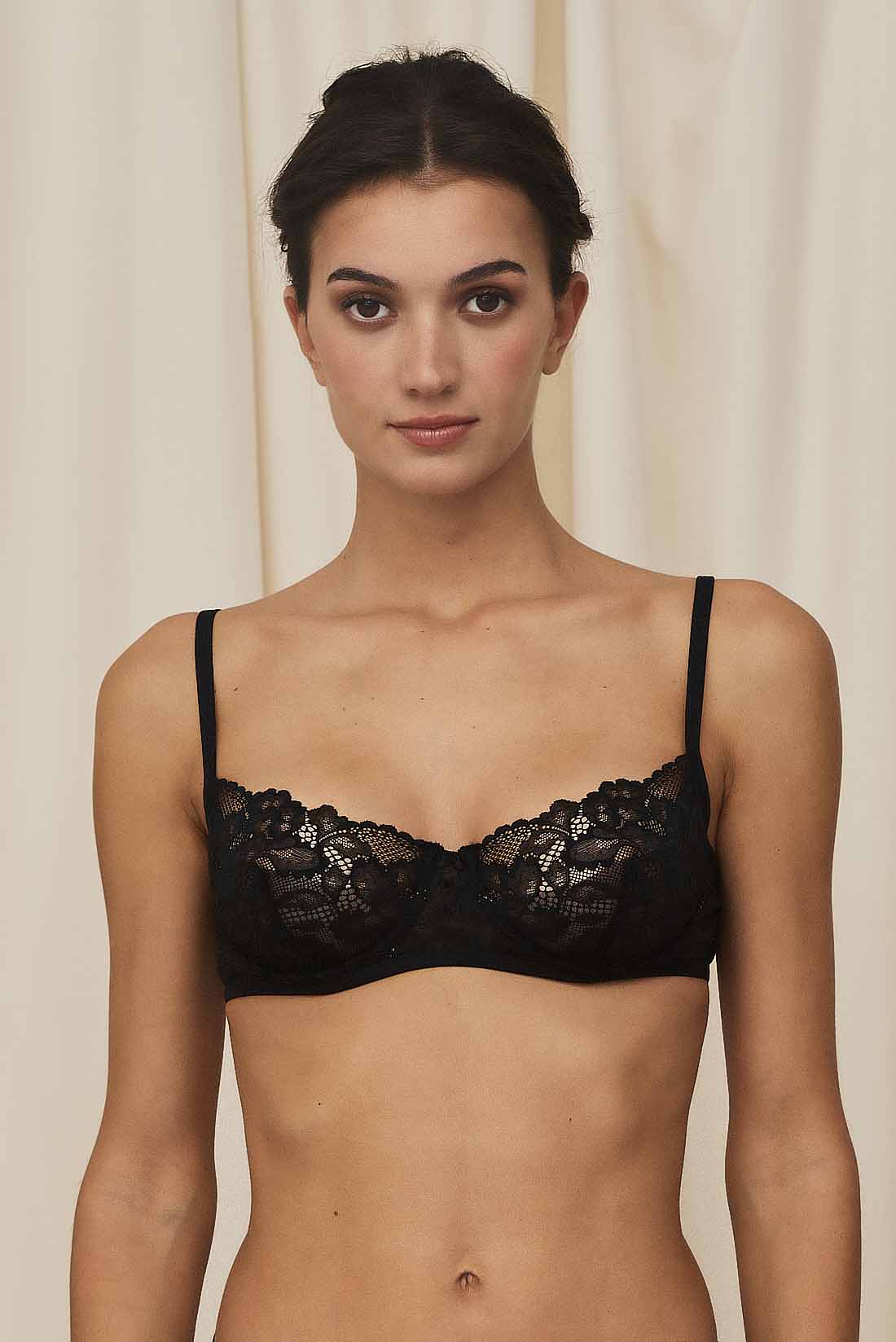 KEY C Paladini Lingerie