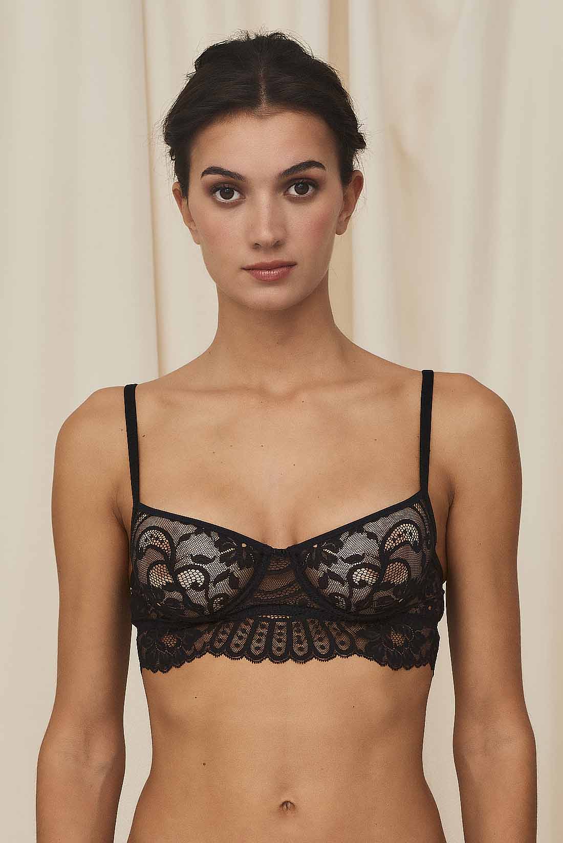 QUARZO/B - Paladini Lingerie